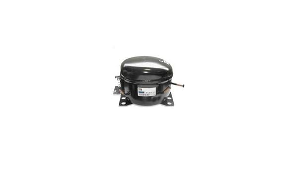 REPORSHOP - Motor COMPRESOR FRIGORIFICO Acc CUBIGEL GL75 1/5 Gas ...