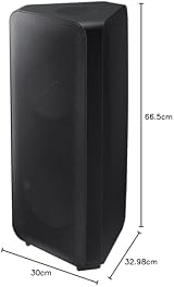 Samsung ST50B Sound Tower 240W 2.0ch Portable Bluetooth Karaoke Lamp LED view 6