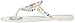 Jack Rogers Women's Georgica Jelly Thong Sandal