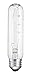 Philips 415869 Display and Cabinet 40-Watt T10 Clear Light Bulb