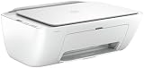HP DeskJet 2810e All in One Printer Colour Wireless Print Scan Copy view 17