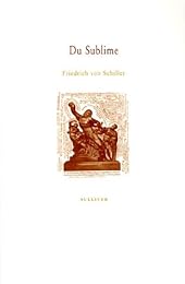 Du sublime