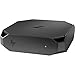 HP Z2 Mini G3 Workstation Desktop Black (Intel Xeon E3-1225 v5 4-Core, 16GB RAM, 512GB PCIe SSD, Quadro M620, WiFi, Bluetooth, 4xUSB 3.0, 4 Display Port (DP), Win 10 Pro)thumb 3