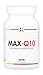 MAX-Q10 200 mg of Trans-Form CoQ10 from Kaneka Q10. Made in the USA (3 Pack ($22.95 per bottle), Softgels)