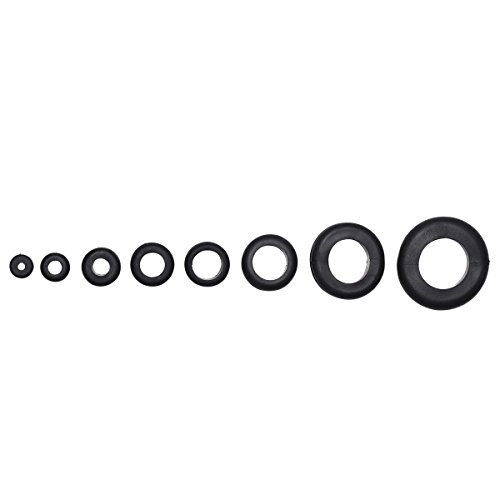 5 Gydandir+Grommet+Assortment+Assortmen+Electrical