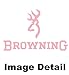 LA Auto Gear Browning Arms Company Pink Buckmark Brand Camo Logo Rear Seat Utility Heavy Duty Trim-to-Fit Rubber Floor Mats - Pair