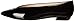 Nine West Women's Trophywife Synthetic Ballet Flat