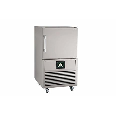 Foster Refrigeration 21 kg Blast Chiller/Congelador Armario bcft21 ...