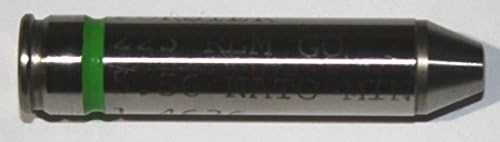 Forster Headspace Gauge 223 GO 5.56 NATO MIN