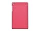 GOOQ Ultra Slim Folio Case Cover Stand For 8 inch HuaWei MediaPad T1-821w/T1-823L 8.0 Inch S8-701U/S8-701W Tablet (Rose-carmine)