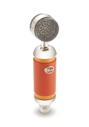Blue Microphones SPARK | Cardioid Solid-State Condenser Microphone