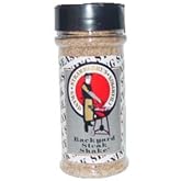 Strawberry's Grand Champion Backyard Steak Shake (8 oz.)