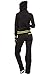 VERTIGO PARIS Women's Logo Cotton Lounge Tracksuit Jog Set