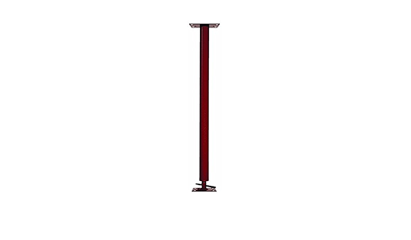 Akron Products M/202 Adjustable Mono Posts (Adjustable Columns) (716733312029)