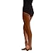 Body Wrappers Women's Convertible Tights - A81