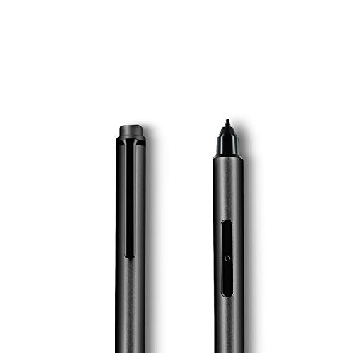 Surface Pen Windows Pen for Microsoft Surface Pro(2017),Surface Laptop, Surface Pro 4, Surface Pro 3, Surface Book and Surface 3, 1024 Levels of Pressure Stylus Pen,for Writing,Drawing,Painting(Black) - Thumbnail 2
