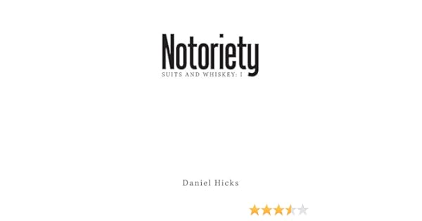 Notoriety Logo