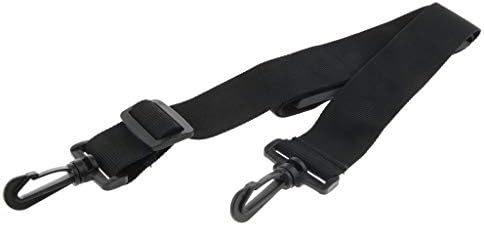 ショルダーストラップ 調節可能 毎日がバーゲンセール メッセンジャーバッグ用 交換ストラップ ナイロン