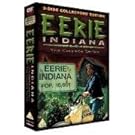 Eerie Indiana - The Complete Series [DVD]