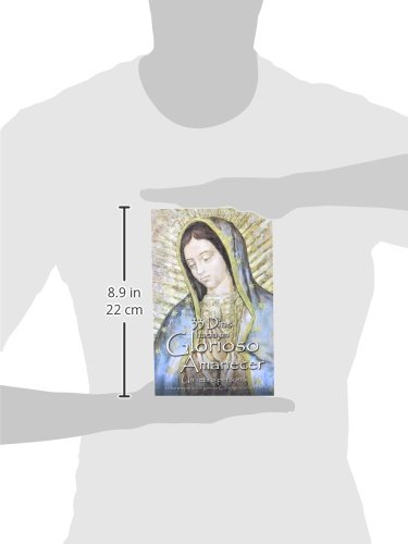 33 Dias Hacia Un Glorioso Amanecer (Spanish Edition)