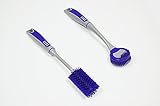 Rubba Dish Brush Set