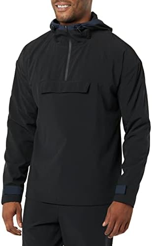 Givenchy Refracted Logo Tape Track Jacket, Black (as1, alpha, m