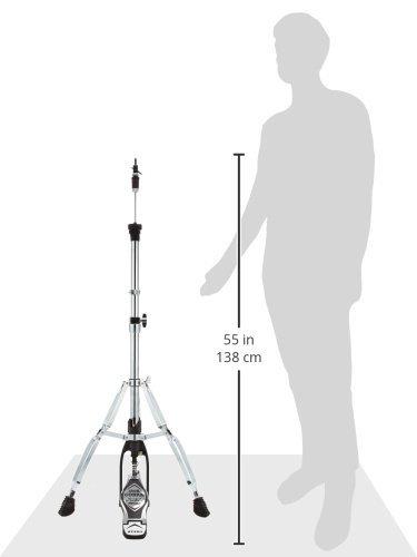 Tama Iron Cobra 605 Series Hi-Hat Stand
