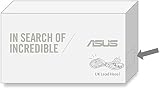 ASUS MG248Q 24" Full HD 1ms 144Hz 3D LED Gaming Monitor Black view 6