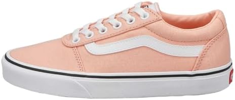Ward, Ténis Femininos, Tropical Peach, 38 EU