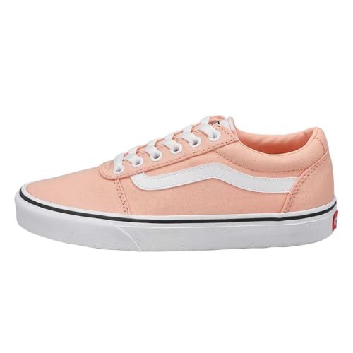Ward, Zapatillas Mujer, Tropical Peach, 38 EU