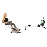 Sunny Health & Fitness Under Desk Bike Pedal
