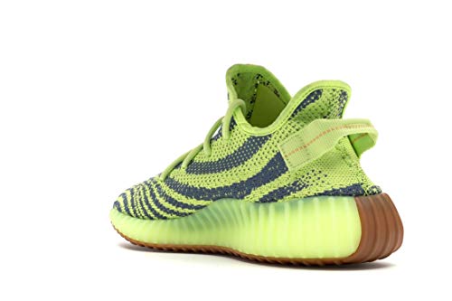 frozen yellow 350 v2