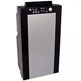 EdgeStar AP14001HS 14,000 BTU Dual Hose Portable Air Conditioner & Heater