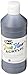 Sax 439262 True Flow Heavy Body Acrylic Paint, 1 Pint, Mars Black, 16 Fl Oz (Pack of 1)