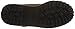 Skechers Men's Verdict Boot, Dark Brown, 9.5 W US