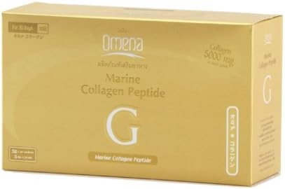 Omena Marine Collagen Peptide 5000 mg 5g x 30 sachets