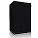 LAGarden 48″x48″x78″ 100% Reflective Diamond Mylar Hydroponics Indoor Grow Tent Non Toxic Planting Growing Room 4x4Ftthumb 4