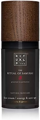 rituals face cream