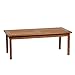 Amazonia Milano Eucalyptus Coffee Table