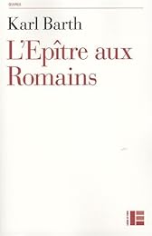L'" Épître aux Romains"