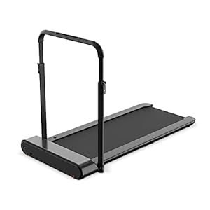 WalkingPad-Kingsmith-R1-treadmill-foldable-running-walking-mode-remote-control-speed-05-10-kmh-walking-in-the-office-home-office-or-at-home-very-quiet-in-operation WalkingPad Kingsmith R1 treadmill | foldable | running / walking mode | remote control | speed 0.5-10 km/h | walking in…