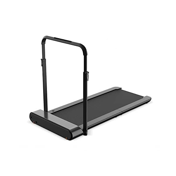 WalkingPad-Kingsmith-R1-treadmill-foldable-running-walking-mode-remote-control-speed-05-10-kmh-walking-in-the-office-home-office-or-at-home-very-quiet-in-operation WalkingPad Kingsmith R1 treadmill | foldable | running / walking mode | remote control | speed 0.5-10 km/h | walking in…