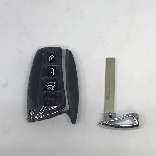 Automotiveapple Genuine 954402W500 819962W040 FOB Remote Smart Key for 2013 2017 Hyundai Santa Fe - Thumbnail 5