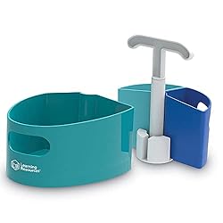 Learning Resources Create-A-Space Sanitizer