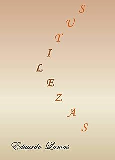 Livro Sutilezas