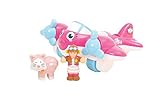 WOW Tilly's Take-off - Holiday & Adventure (3 Piece Set)
