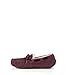 UGG Australia Women's Dakota Flora Perf Suede Slipper