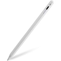 Apple Pencil (1.ª geração) : Amazon.com.br: Papelaria e Escritório