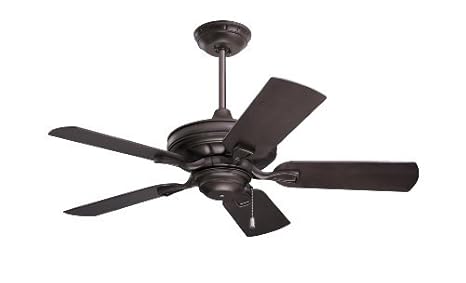 Emerson Cf542orb Veranda Indoor Outdoor Ceiling Fan 42 Inch Blade