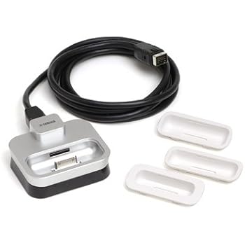 Dock yamaha разъем